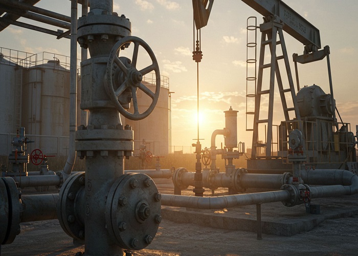 Pump and valve castings