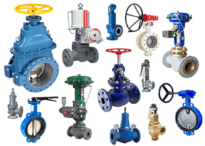 Valve Series